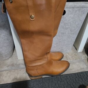 Sam Edelman riding boots